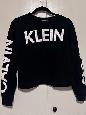 Calvin Klein Sweater
